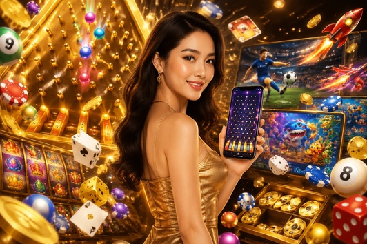 candy168
