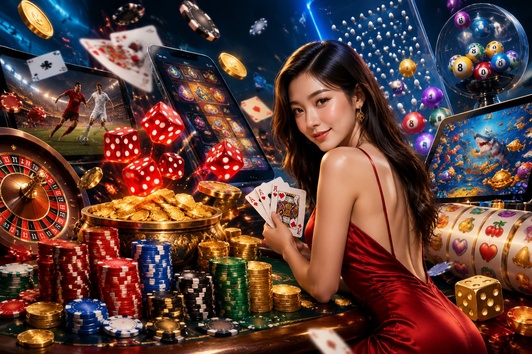 candy168